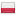 domlux.pl hosted country